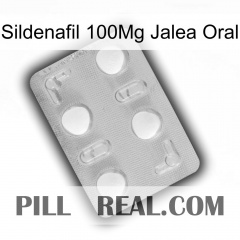 Sildenafil 100Mg Oral Jelly 24